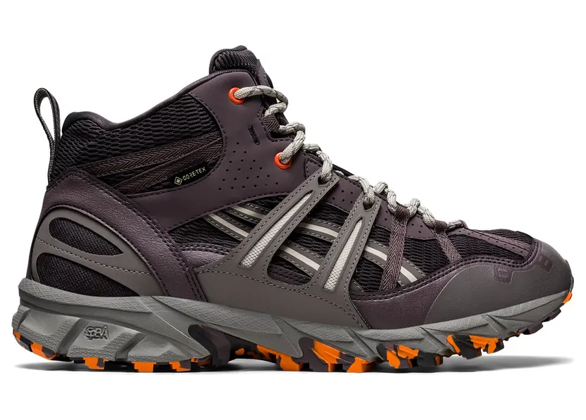 ASICS Gel-Sonoma 15-50 MT Gore-Tex Obsidian Grey (1201A699-020)