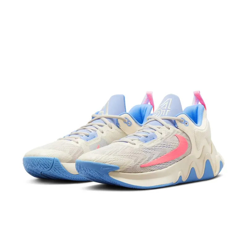 Nike Giannis Immortality 2 Coconut Milk Hot Punch (DM0825-103)