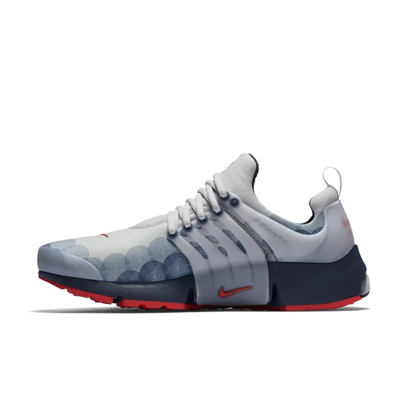 Nike Air Presto GPX Olympic USA (848188-004)