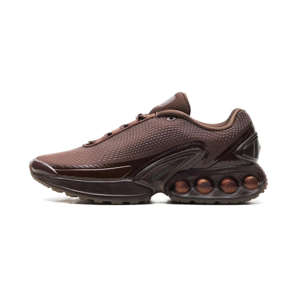 Nike Air Max DN “Isamaya Ffrench Light Chocolate” (HQ3837-200)