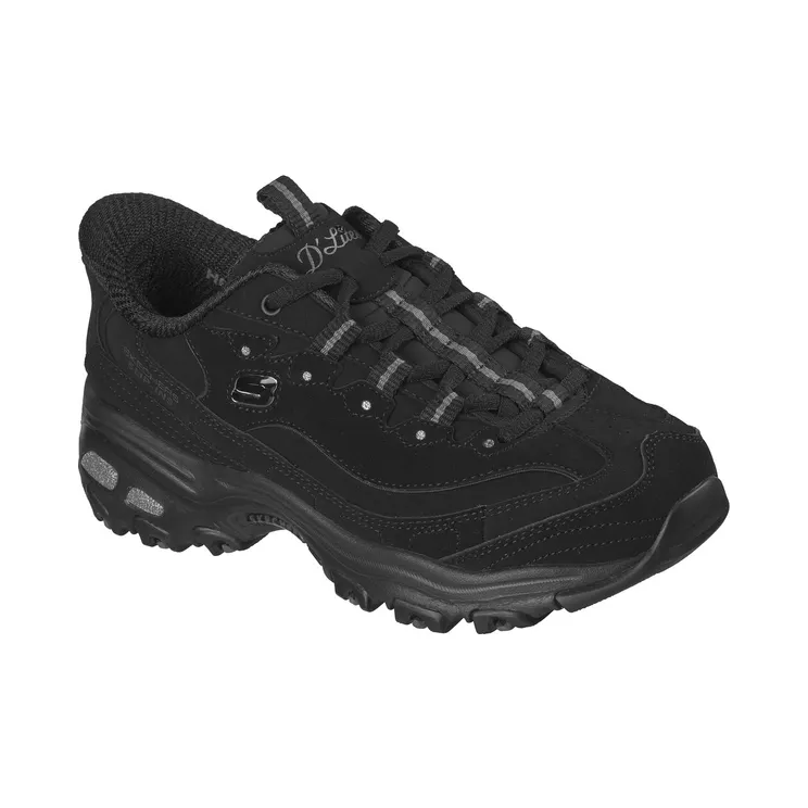 skechers-skech 150543_BBK