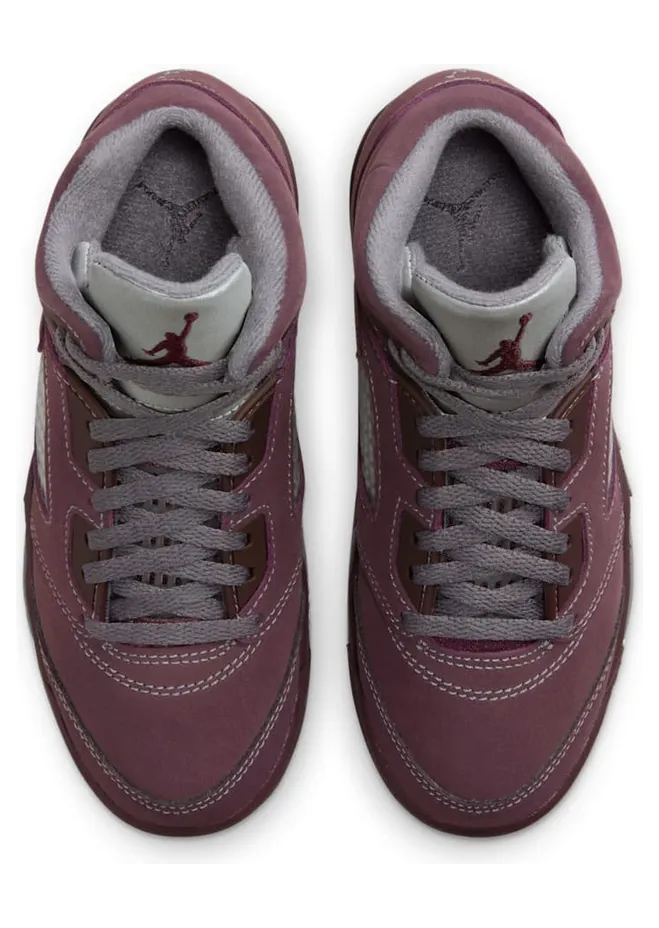 air-jordan-5 FN4234-600