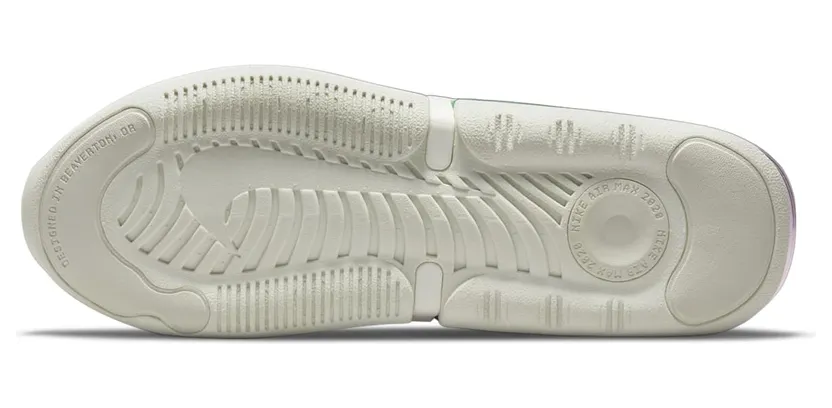 nike-air-max CZ1639-100