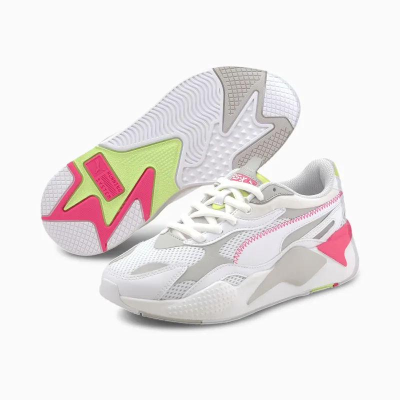 Puma RS-X Millennium Green/White (373236-04)