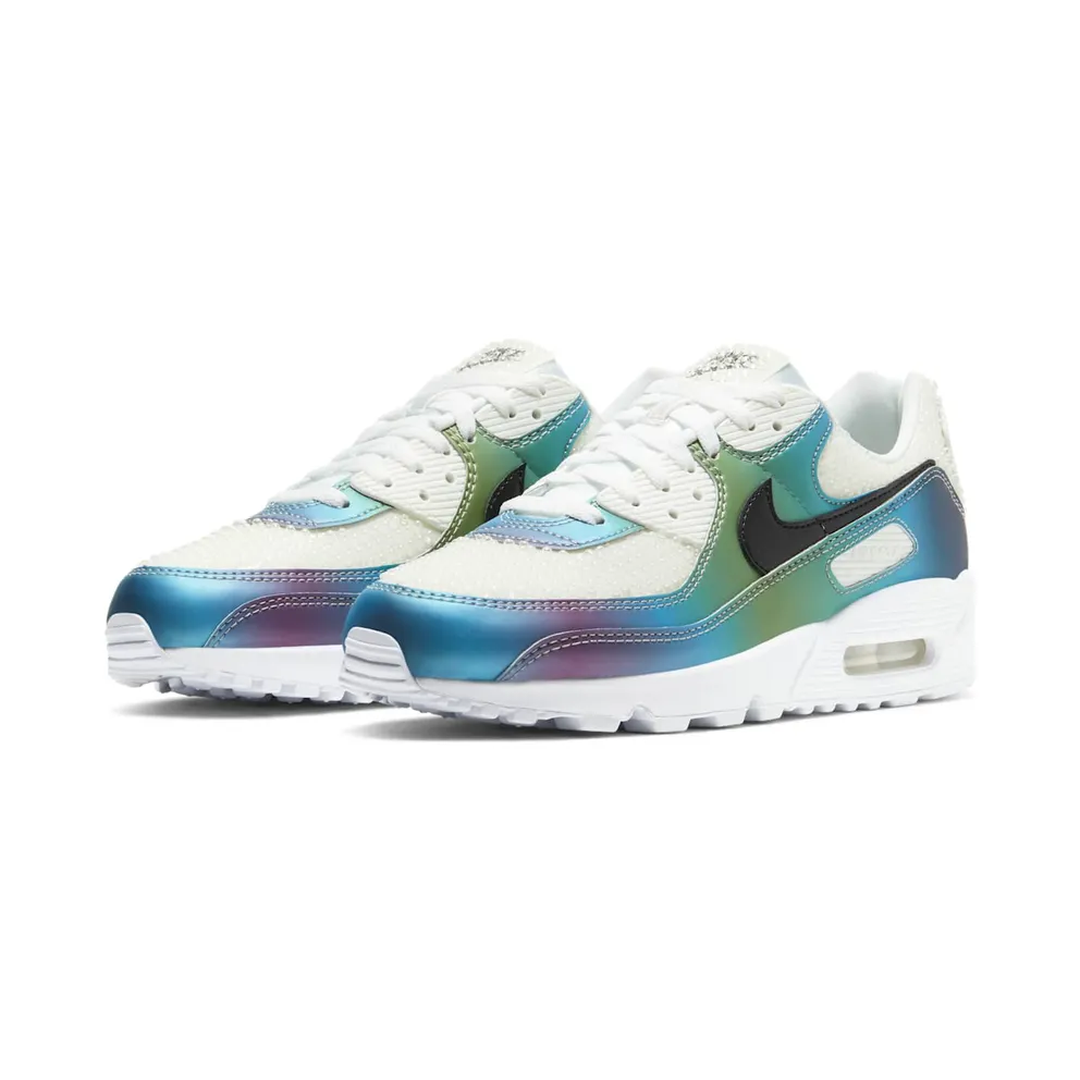 Nike Air Max 90 “Bubble Pack” (2020) (CT5066-100)