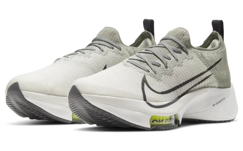 Nike Air Zoom Tempo NEXT% Grijs (CI9923-003)