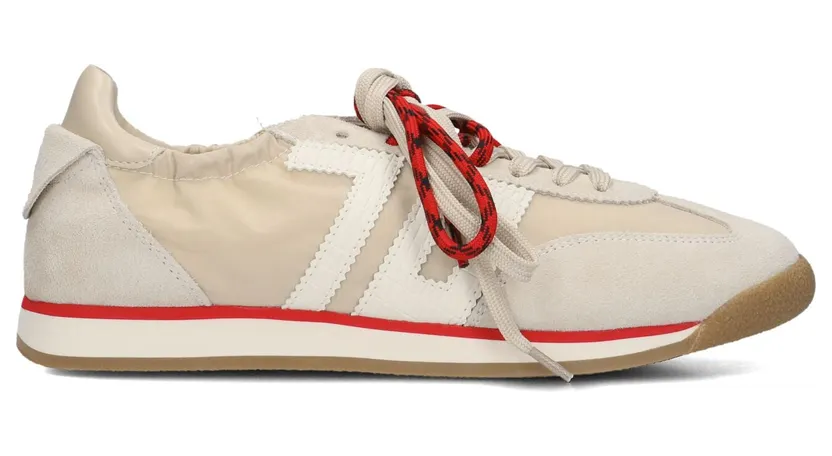 BACK70 sneaker Beige (ROCKET-A26-116)