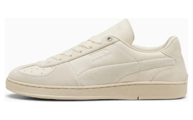 Puma Super Team Represent Frosted Ivory (403453-01)