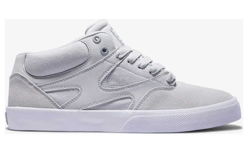 DC Kalis Vulc Mid Gray (ADYS300622gry)
