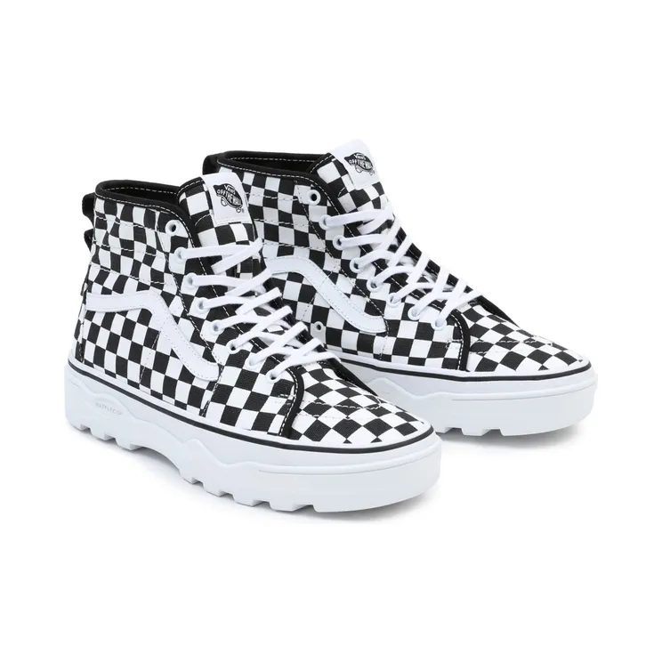 Vans Sentry SK8-HI Wc Wmns “White” (VN0A5KY5705)