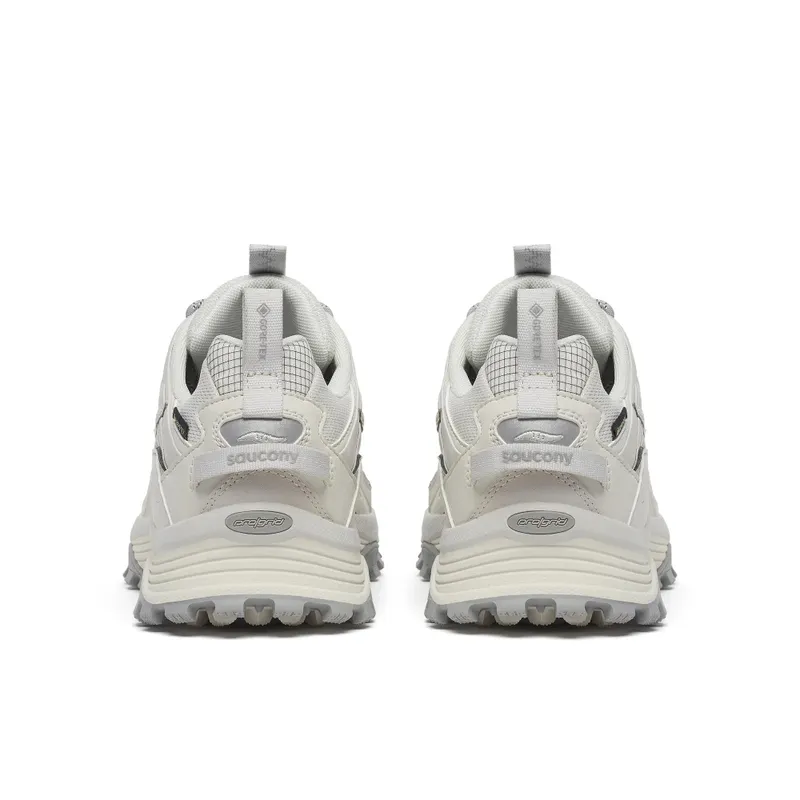 SAUCONY Grid Aura X GTX “Ivory” (S70925-3)