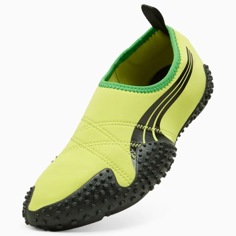 Puma Mostro Flex “Lime Sheen” (401734-03)