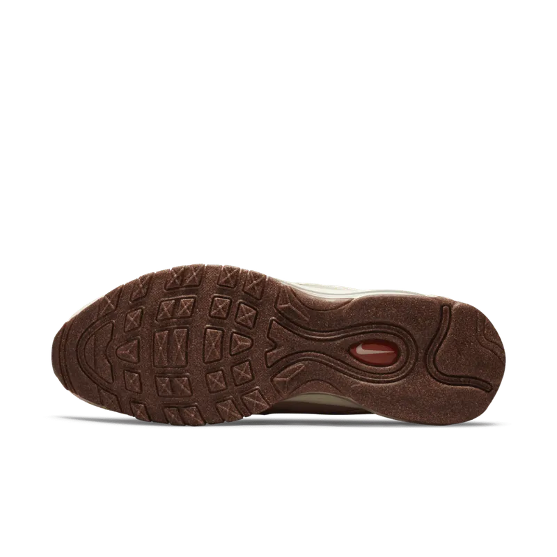 Nike Air Max 97 Coconut Milk Cork (DC3986-100)