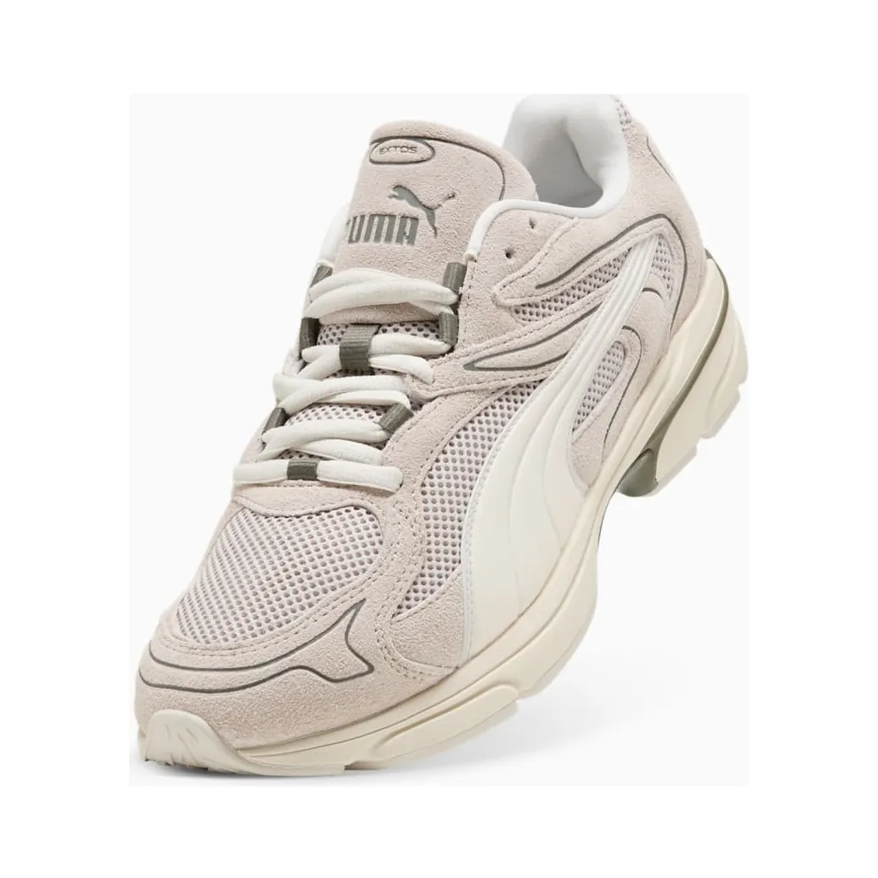 Puma Extos Collector Grey (409109-02)