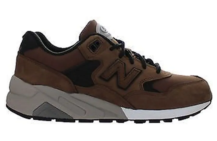 New Balance 580 Elite Brown (MRT580KB)