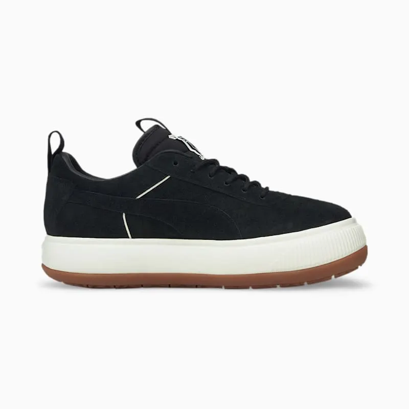 Puma x Suede Mayu White/Black (38125201)