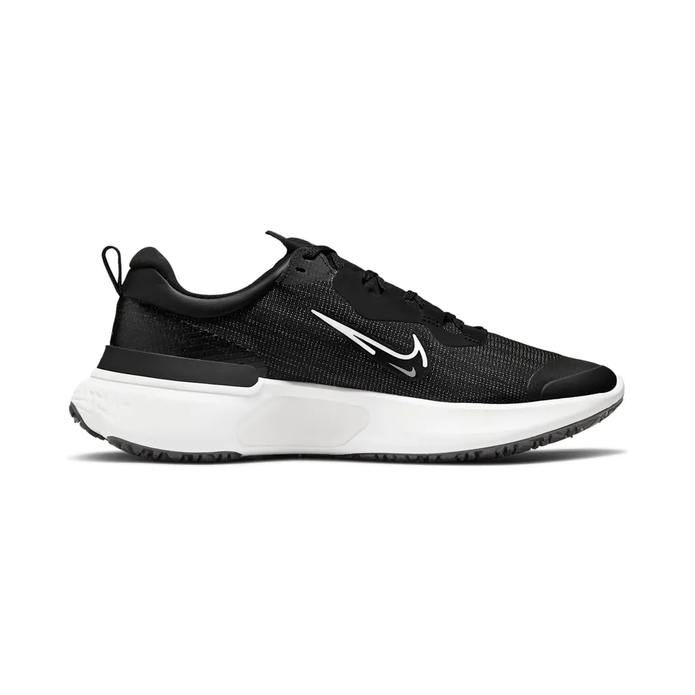 Nike React Miler 2 Shield Weatherised Road Running Black (DC4064-001)