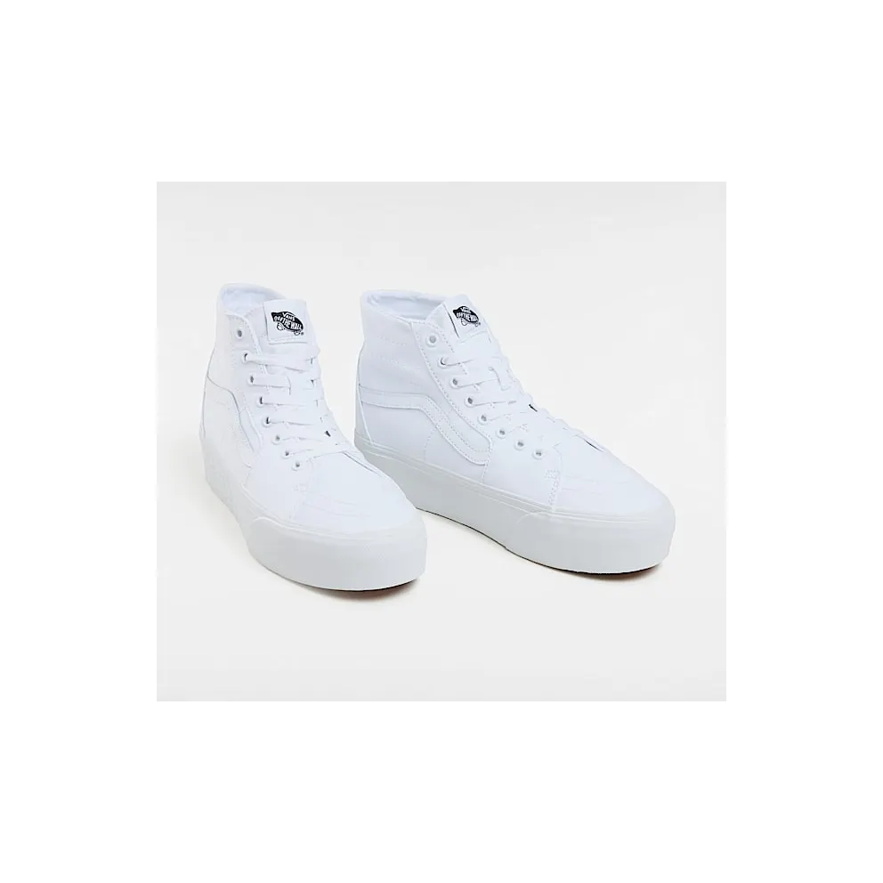 Vans Sk8 – “True White” (VN0A5JMKW00)