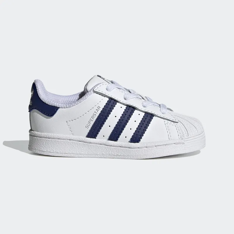 adidas Superstar Cloud White / Night Sky / Cloud White (GZ2881)