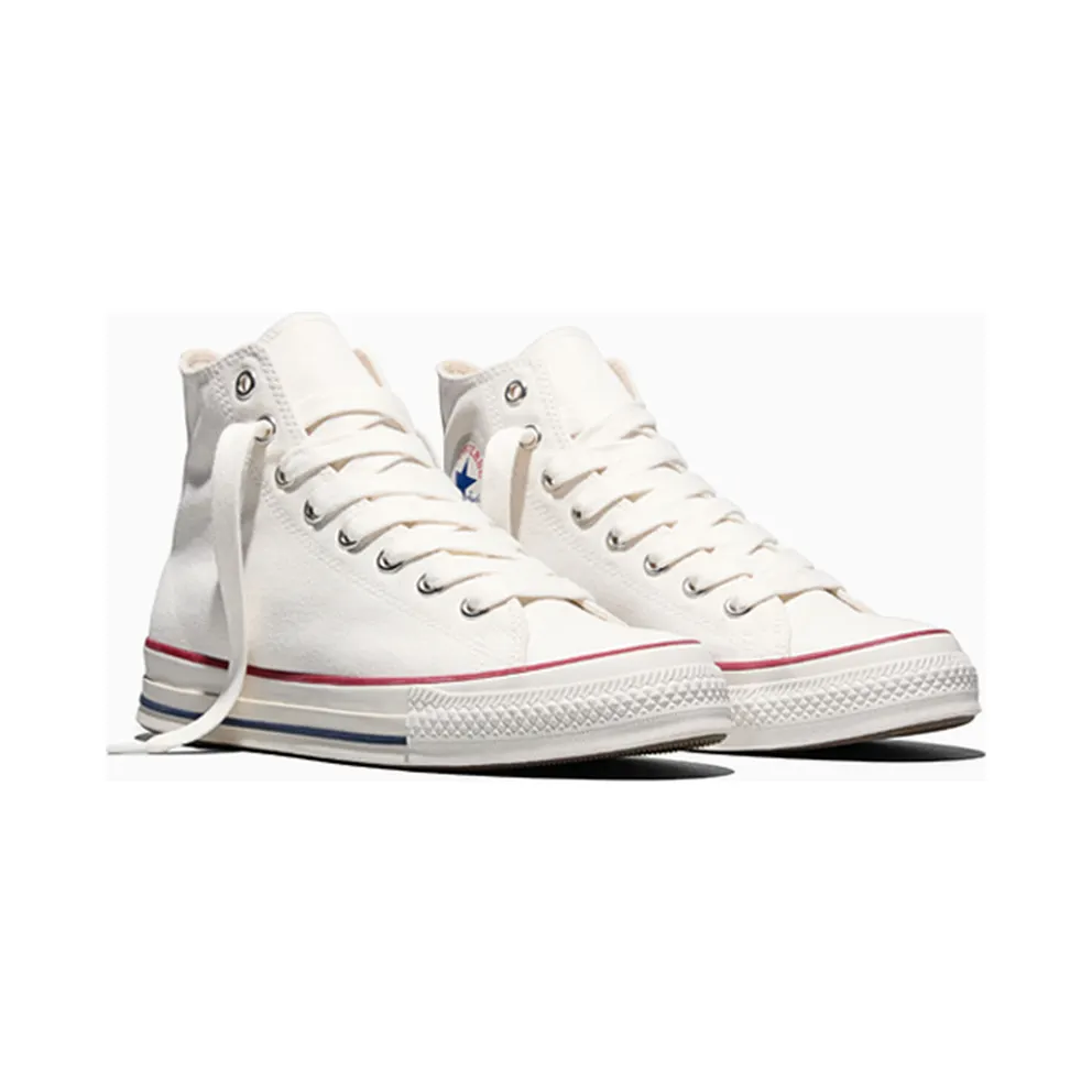 Converse Chuck Taylor All Star Throwback Hi Vintage White (A18106C)