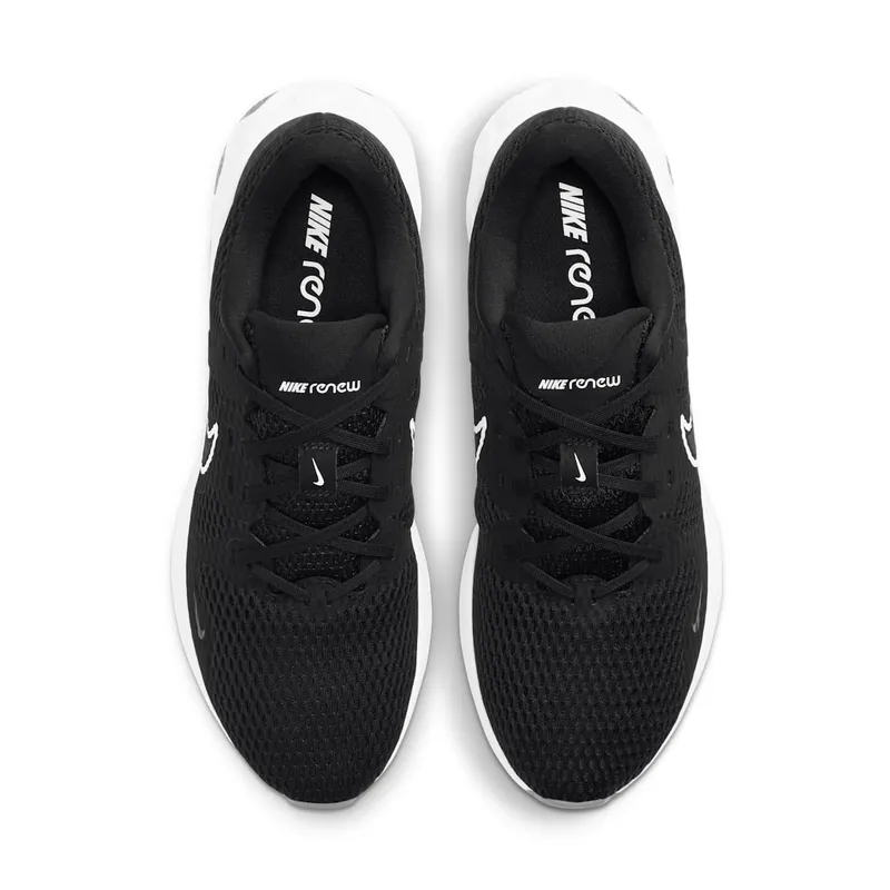 Nike Renew Ride 2 Black White (CU3507-004)