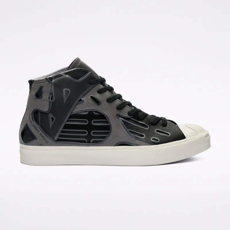 Converse x Feng Chen Wang Jack Purcell Mid (169008C)