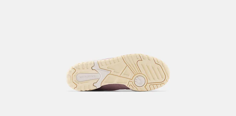 New Balance 550 “Lilac Chalk” (BBW550PB)