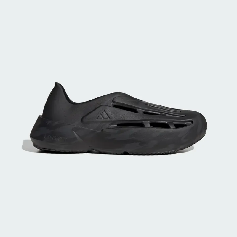 Adidas Lightblaze Moc Core Black / Carbon / Carbon (JH7039)