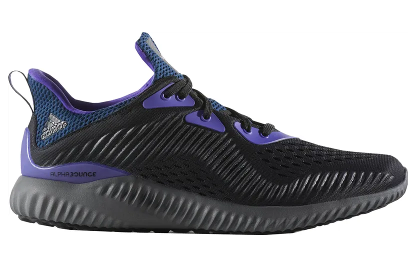 adidas Alphabounce 1 Kolor Black (CQ0304)