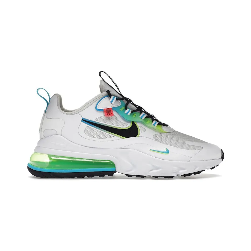 Nike Air Max 270 React SE White (CK6457-100)