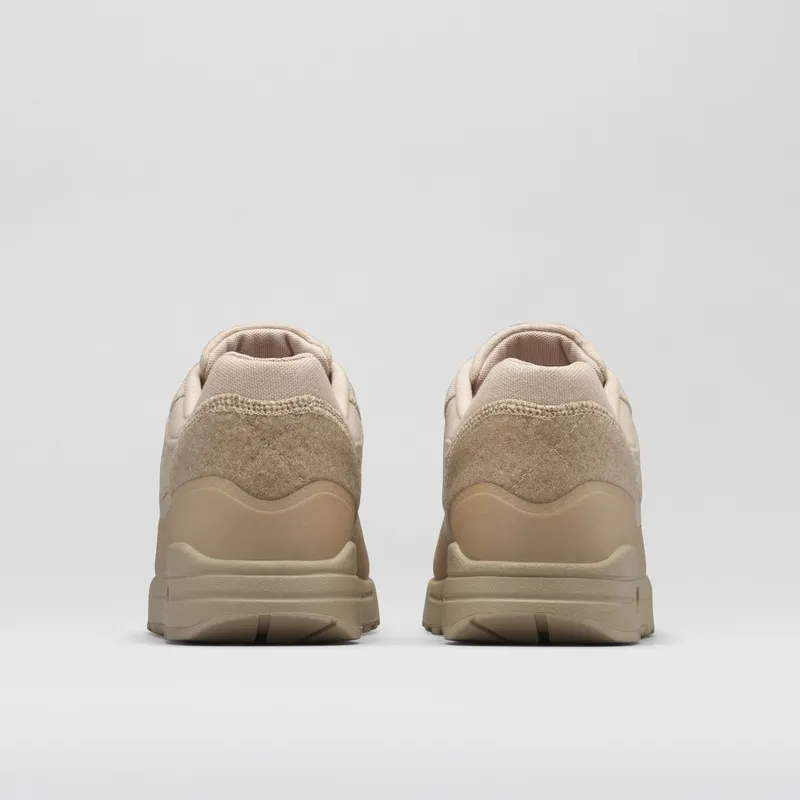 Nike Air Max 1 Patch Sand Sand/Sand (704901-200)
