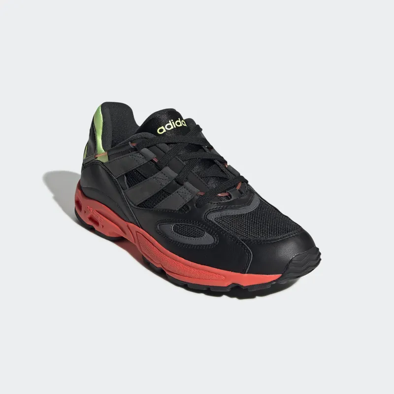 adidas Lxcon 94 Core Black Core Black/Grey Six/Solar Red (EE6257)