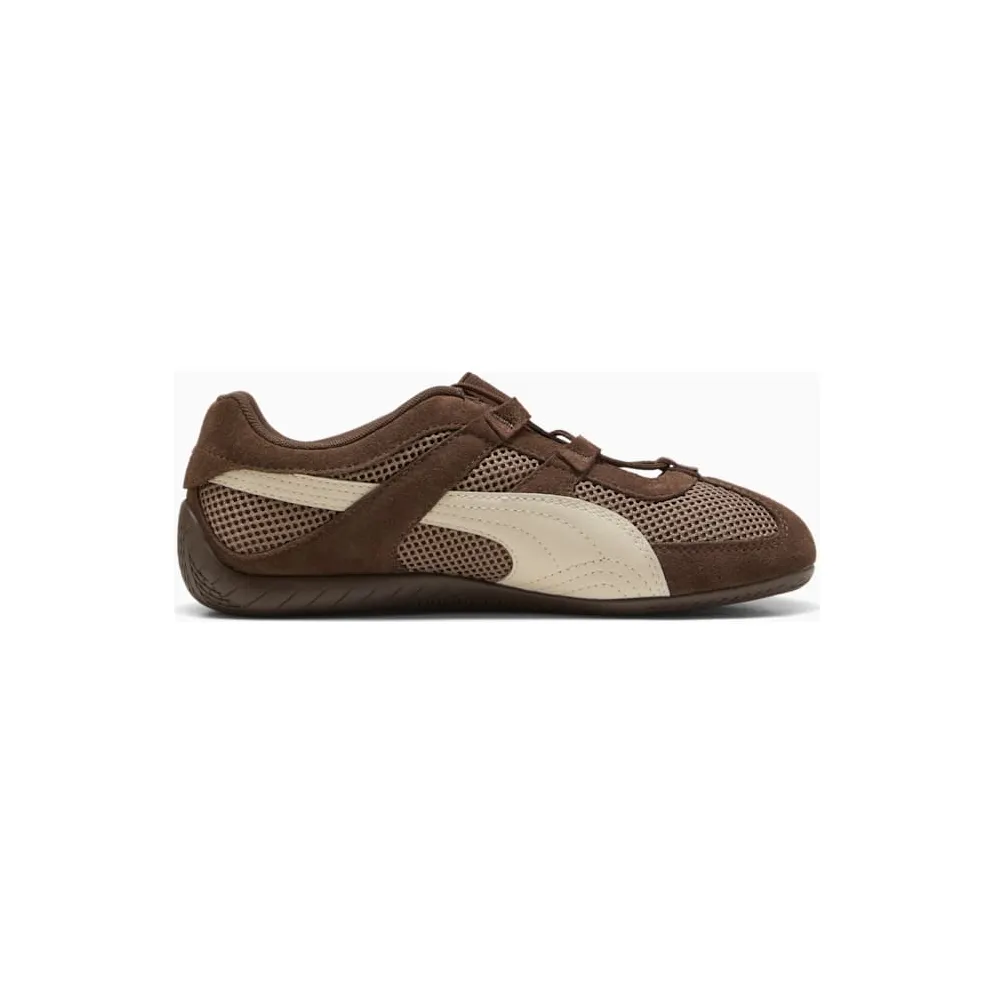 Puma Speedcat Go Chocolate Alpine Snow (403589-08)
