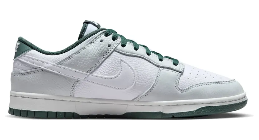 Uit de oude doos: Nike Dunk Low “Vintage Green” (HF2874-001) (3)