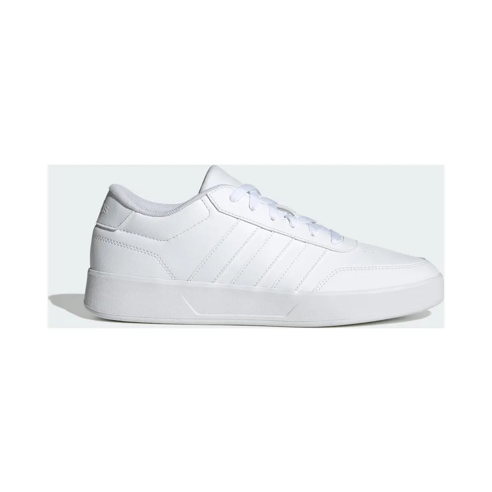 Adidas Breaknet 3.0 Cloud White / Cloud White / Cloud White (JR3546)