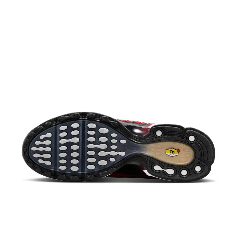 Nike Air Max Plus VII “University Red” (HQ2197-600)