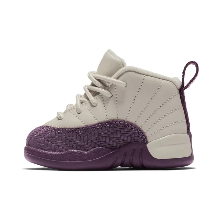 Jordan 12 Retro Desert Sand (TD)