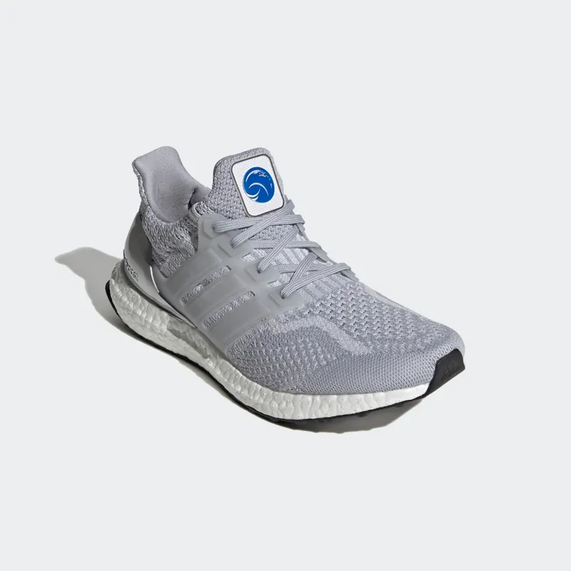 Adidas Ultraboost 5.0 DNA Halo Silver / Halo Silver / Dash Grey (FX7972)
