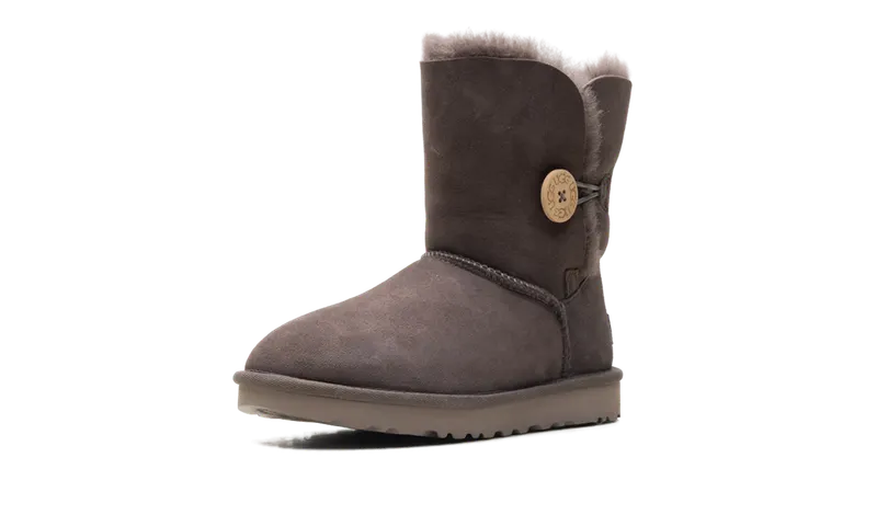 Ugg Bailey Button 2 “Thunder Cloud” (1016226-TCLD)