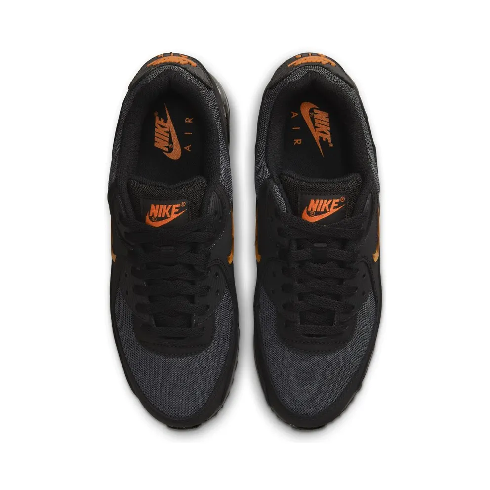 Nike Air Max 90 Black (DX2656-001)
