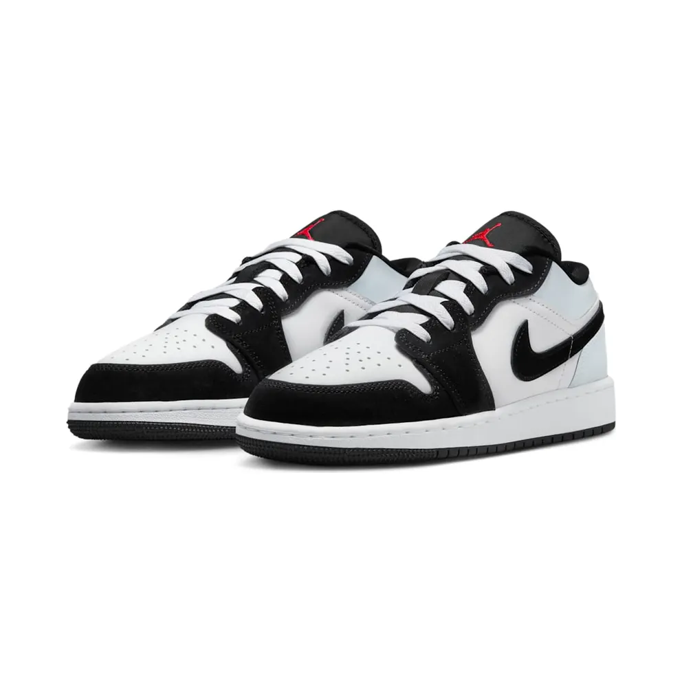 Jordan 1 Low SE GS “Panda Toe” (HF3188-106)