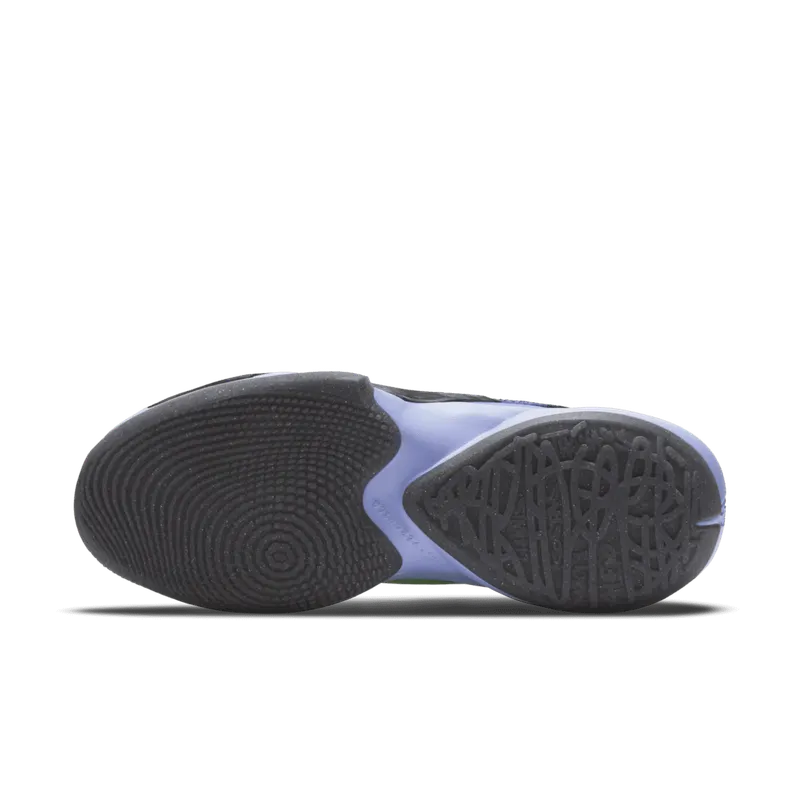 Zoom Freak 2’Play for the Future’Basketball Shoe Blue (CK5424-500)