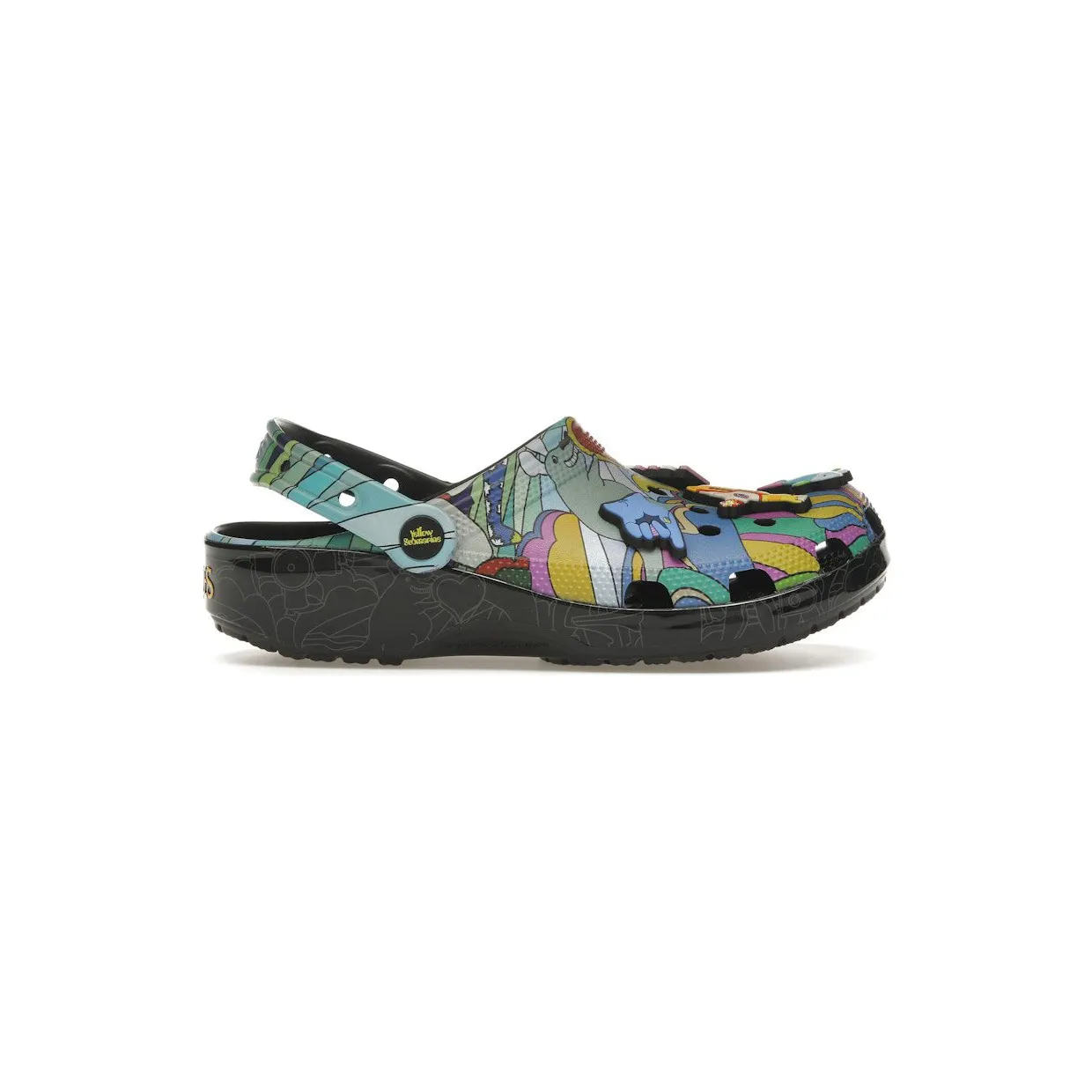 crocs-classic 210895-90H