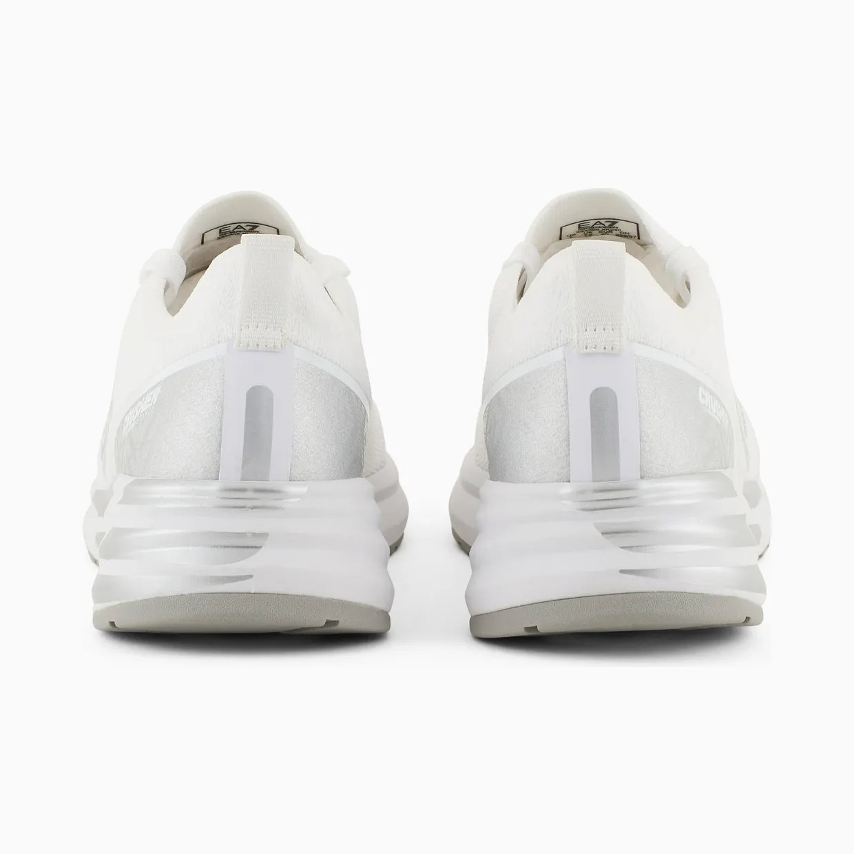 Armani For Running With Cushioned Rubber Sole (X8X095-XK240-M696) (4)