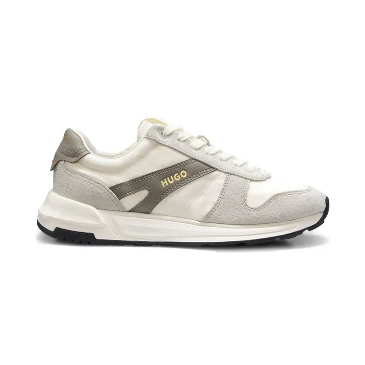 Hugo Go3 10281897 Red Schoenen 50573605-124