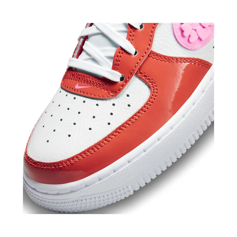 Nike Air Force 1 Low Valentine’s Day (2023) (FD1031-600)
