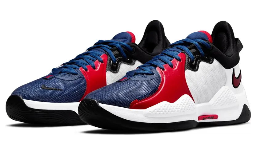 nike-pg-5 CW3143-101
