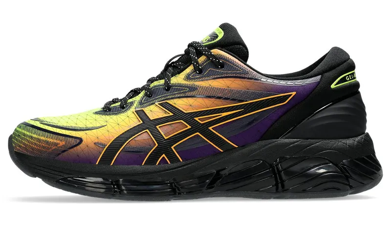 ASICS Gel-Quantum 360 VIII City of Lights Fellow Yellow (1203A442-800)