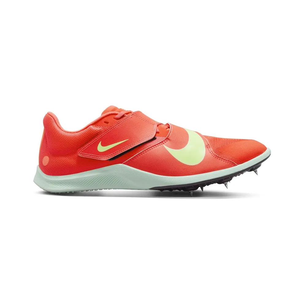 Nike Rival Jump Bright Crimson Lime Blast Hyper Orange Washed Coral (DR2756-600)