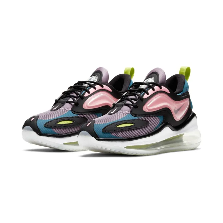 Nike Air Max Zephyr Pink Teal (W) (CV8817-500)